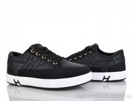 Купить Кросівки жіночі K513 Loretta чорний