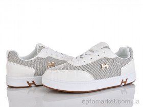 Купить Кросівки жіночі K515-1 Loretta білий