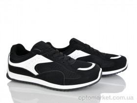 Купить Кросівки жіночі K518 Loretta чорний