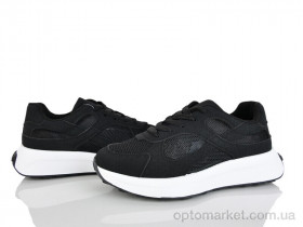 Купить Кросівки жіночі K532 Loretta чорний