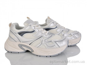 Купить Кросівки жіночі K539-2 Loretta бежевий