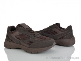 Купить Кросівки жіночі K561-3 Loretta коричневий