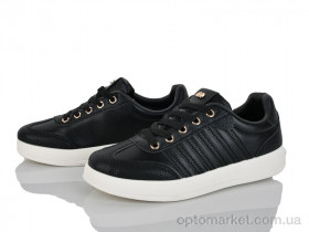 Купить Кросівки жіночі K570 Loretta чорний