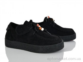 Купить Туфлі жіночі K573 Loretta чорний