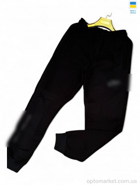 Купить Спортивні штаны чоловічі K6 NK чорний N.ke чорний