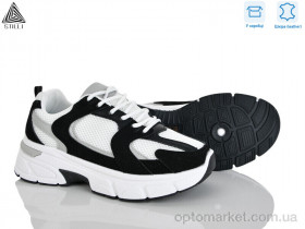 Купить Кросівки жіночі K606-17 шкіра Stilli коричневий