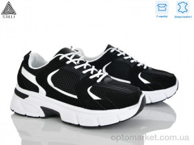 Купить Кросівки жіночі K606-20 шкіра Stilli білий