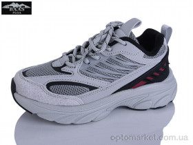 Купить Кросівки дитячі K6599-2 Baas сірий