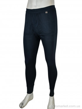 Купить Кальсони чоловічі K7 grey (XL) Yierya графіт