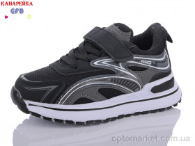 Купить Кросівки дитячі K7643-1 T.F.D. чорний