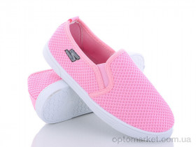 Купить Кросівки дитячі K79-2 Blue Rama рожевий