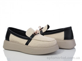 Купить Туфлі жіночі K80-48 Lino Marano бежевий