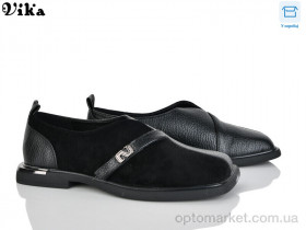 Купить Туфлі жіночі K808-5 Limani чорний