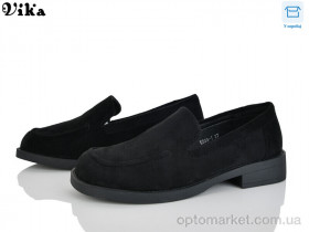 Купить Туфлі жіночі K809-1 Limani чорний