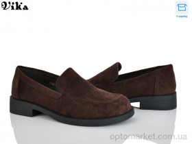 Купить Туфлі жіночі K809-2 Limani коричневий
