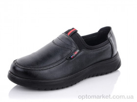Купить Туфли женские K820-1 WSMR черный
