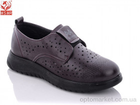 Купить Туфлі жіночі K839-9 WSMR фіолетовий