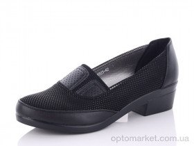 Купить Туфлі жіночі K925-8 Коронате чорний