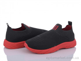 Купить Кросівки дитячі K938-3 Blue Rama чорний