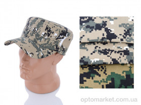 Купить Кепка чоловічі KA0A01 mix RuBi мікс