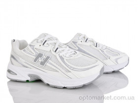 Купить Кросівки жіночі KA68-2 Kaker білий