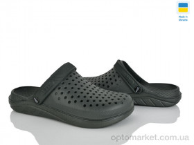 Купить Крокси жіночі KC2268 зелений Krok зелений