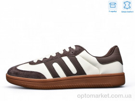 Купить Кросівки чоловічі KD002-3 MD коричневий