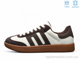 Купить Кросівки жіночі KD011-3 MD бежевий