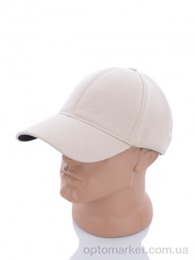 Купить Кепка чоловічі Кепка трикотаж бежевий STARK бежевий