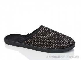 Купить Капці чоловічі Харків б/з микс цветов Ebias бежевий