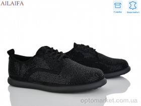 Купить Туфлі жіночі KL60-1 Meitesi чорний