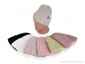 Купить Шапка жіночі KL9 mix K&L мікс