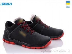 Купить Черевики чоловічі Kluchkovskiy Z4-3 кп Kluchkovskiy чорний