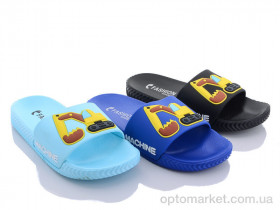 Купить Шльопанці дитячі KM13 mix Elmob мікс