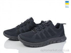 Купить Кросівки чоловічі Крок К251 сірий Krok сірий