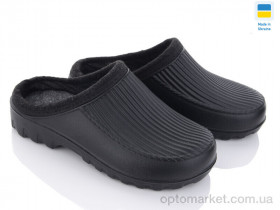 Купить Галоші чоловічі Крок С40 чорний Krok чорний