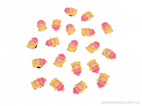 Купить Джибітси унісекс KS6047 Luck Line