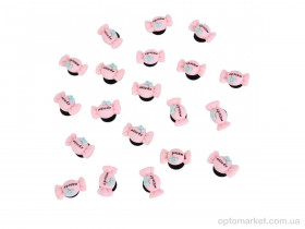 Купить Джибітси унісекс KS6437 Luck Line