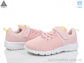 Купить Кросівки дитячі KT10-7 піна Stilli рожевий