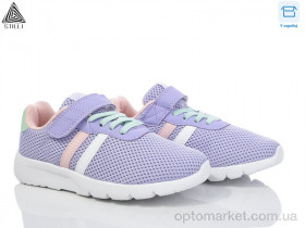 Купить Кросівки дитячі KT130-6 піна Stilli фіолетовий