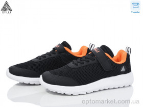 Купить Кросівки дитячі KT140-14 піна Stilli чорний