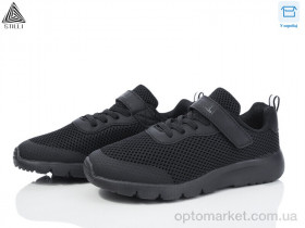 Купить Кросівки дитячі KT160-6 піна Stilli чорний