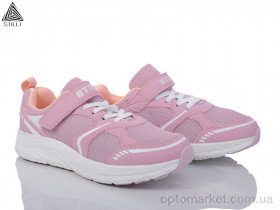 Купить Кросівки дитячі KT170-12 піна Stilli рожевий