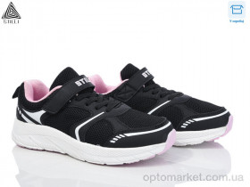 Купить Кросівки дитячі KT170-13 піна Stilli чорний