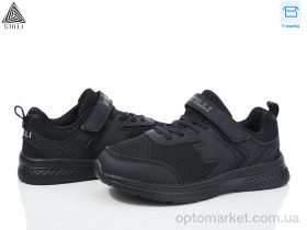 Купить Кросівки дитячі KT200-3 піна Stilli чорний