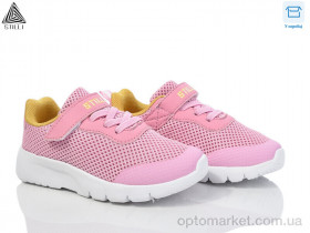 Купить Кросівки дитячі KT230-8 піна Stilli рожевий