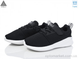 Купить Кросівки дитячі KT310-1 піна Stilli чорний