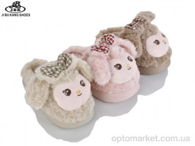 Купить Капці жіночі KY2525 mix Jibukang мікс
