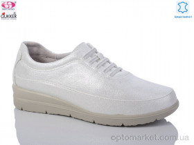 Купить Туфлі жіночі L0113 Gukkcr білий
