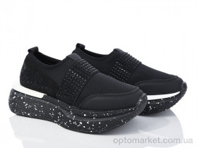 Купить Туфлі жіночі L020-1 Loretta чорний